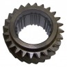 Mainshaft Side 5th Gear