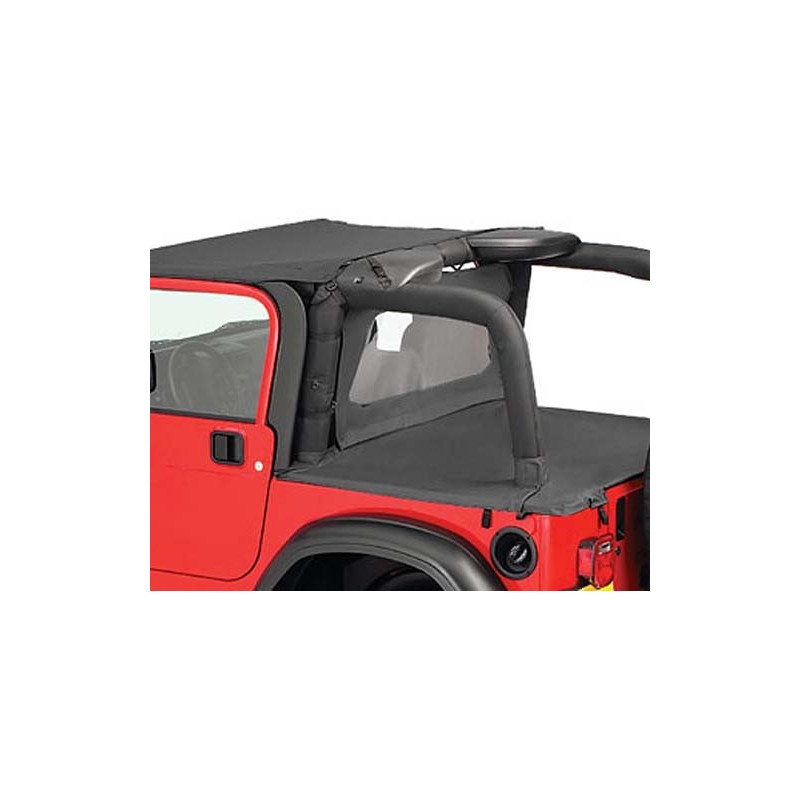 Windjammer  Bestop Wrangler TJ 03 - 06