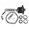 Differential Case Assembly (Trac-Lok)