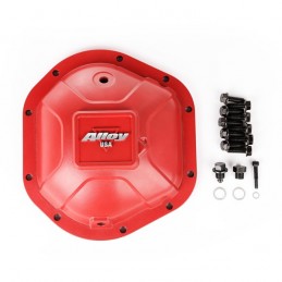 Cover Differenziale Alluminio Dana 44