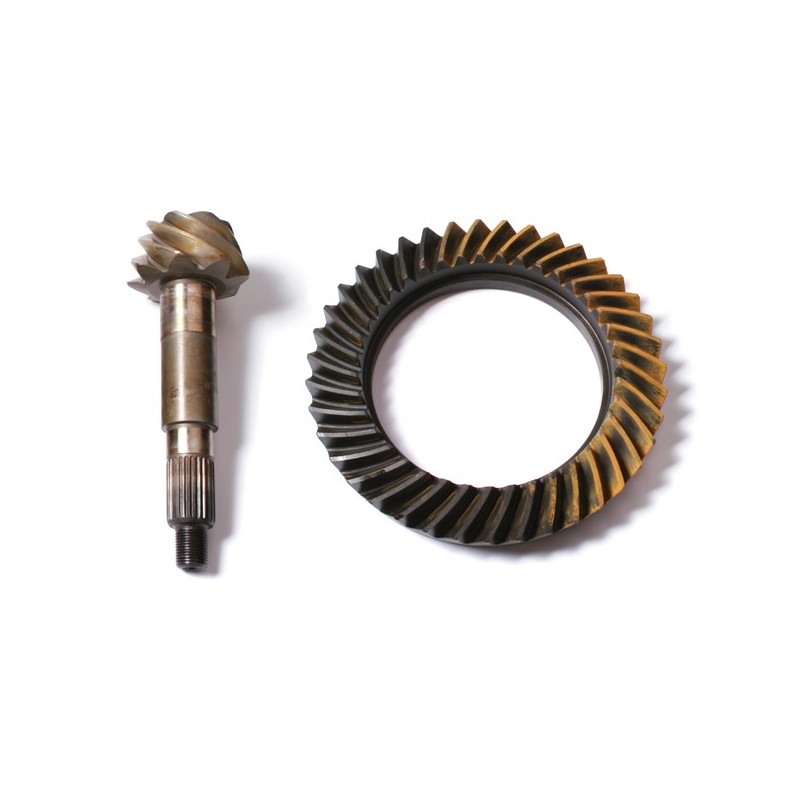 Coppia conica D44 4.88 Jeep Wrangler Rubicon 03-06