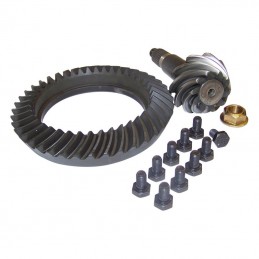 Pignone e corona 4.10