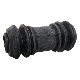 Manicotto guida, Pinza freno