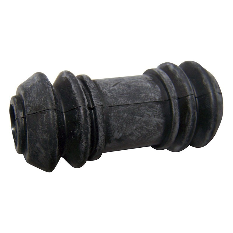 Manicotto guida, Pinza freno