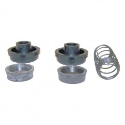 Kit riparazione, Supporto ganascia freno.