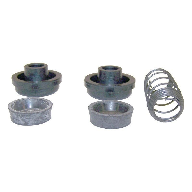 Kit riparazione, Supporto ganascia freno.