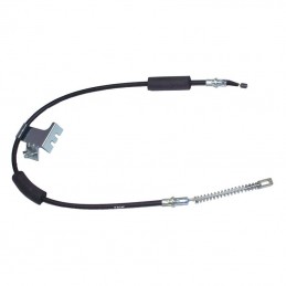 Cavo freno a mano posteriore sinistro freno a disco