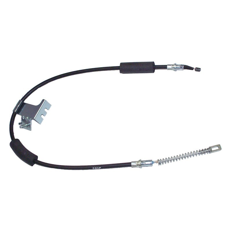 Cavo freno a mano posteriore sinistro freno a disco