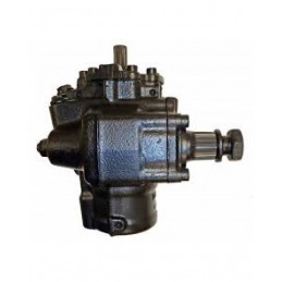 Scatola Sterzo jeep Wrangler TJ 03-06