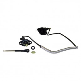 Kit pompa frizione Jeep Wrangler TJ 2400 16V 03-04