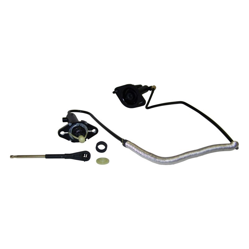 Kit pompa frizione Jeep Wrangler TJ 2400 16V 03-04
