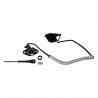 Kit pompa frizione Jeep Wrangler TJ 2400 16V 03-04