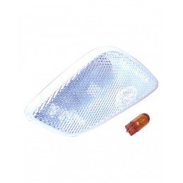 Freccia bianca sinistra Jeep Wrangler TJ