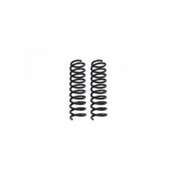 Molle anteriori 4" Wrangler TJ Clayton