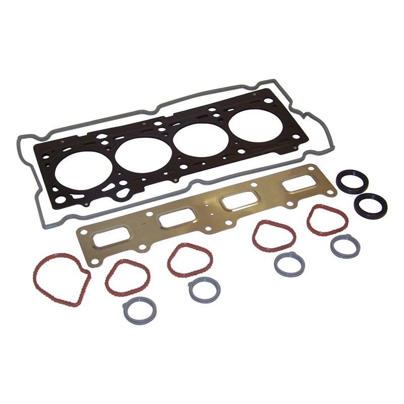 Kit smeriglio Jeep Wrangler TJ 2400 16V