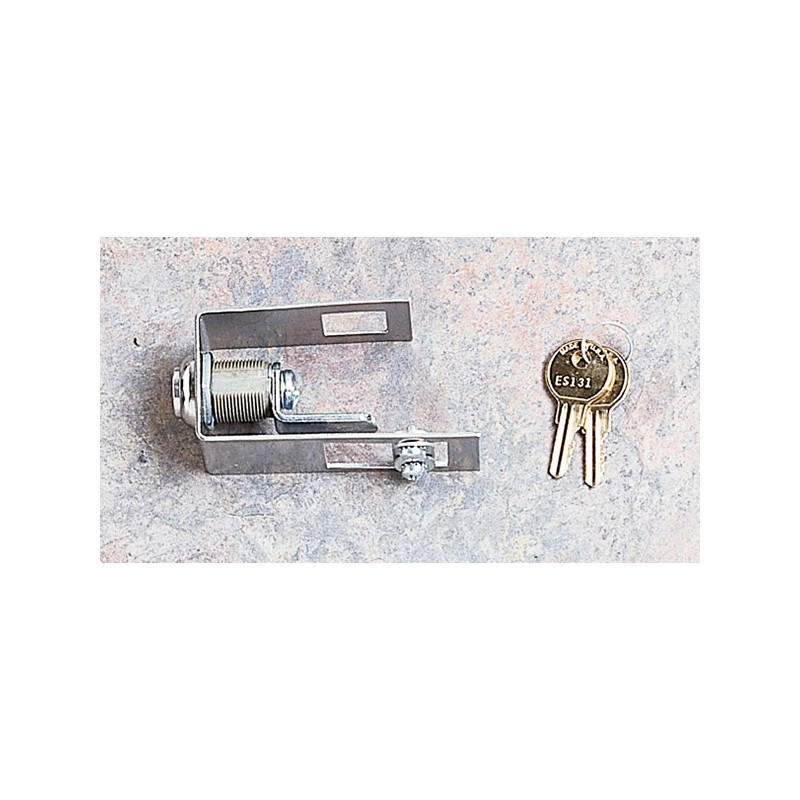 Chiusura Cofano  Tj-98-06