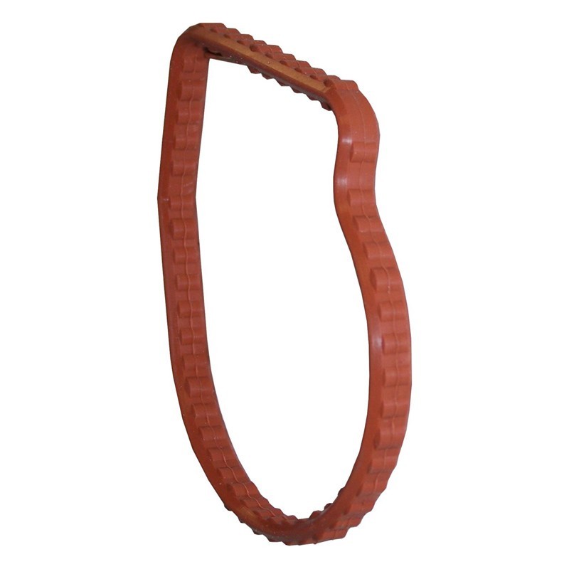 Guarnizione del corpo farfallato