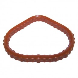 Guarnizione del collettore di aspirazione