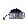 Fendinebbia sinistro Jeep Cherokee (XJ) 97-01