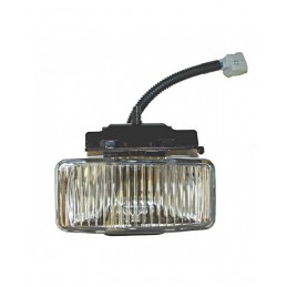 Fendinebbia destro Jeep Cherokee (XJ) 97-01