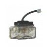 Fendinebbia destro Jeep Cherokee (XJ) 97-01
