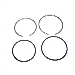 Kit guarnizioni tappo terminale scatola sterzo