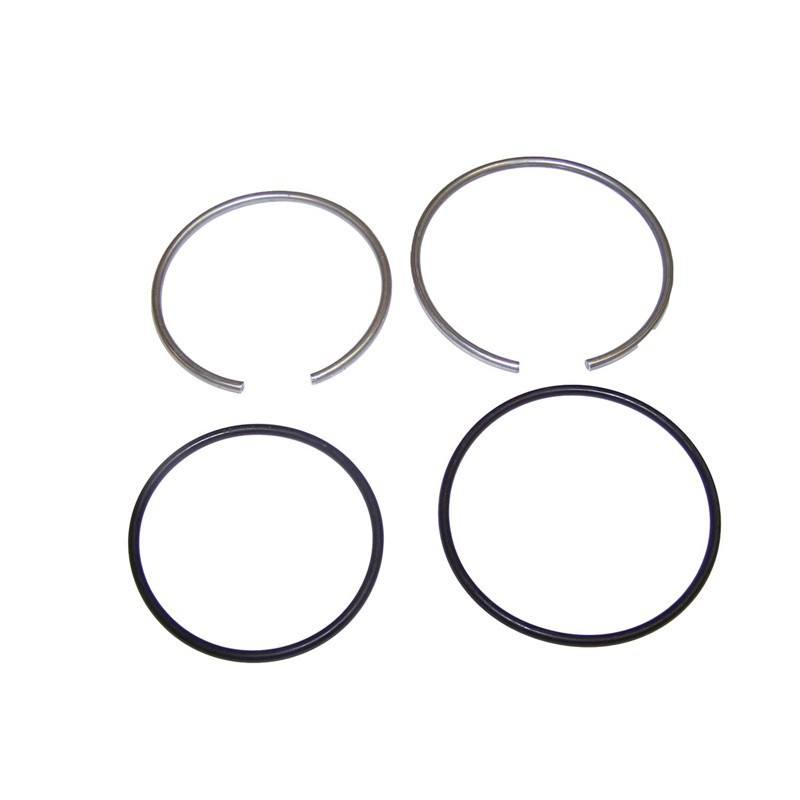 Kit guarnizioni tappo terminale scatola sterzo