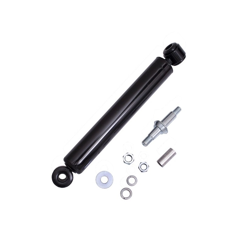 Ammortizzatore di sterzo 87-01 Jeep Cherokee (XJ)