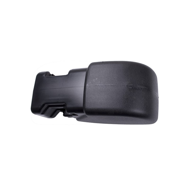 Finale Paraurti Anteriore sinistro Jeep Wrangler TJ