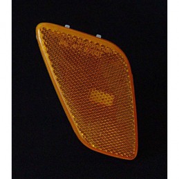 Freccia Parafango piatta destra Jeep Wrangler TJ