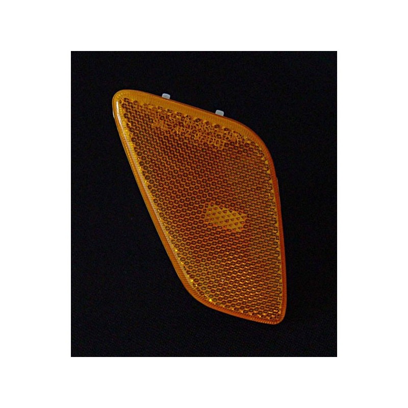 Freccia Parafango piatta destra Jeep Wrangler TJ