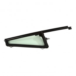 Deflettore sinistro 76-95 CJ/YJ