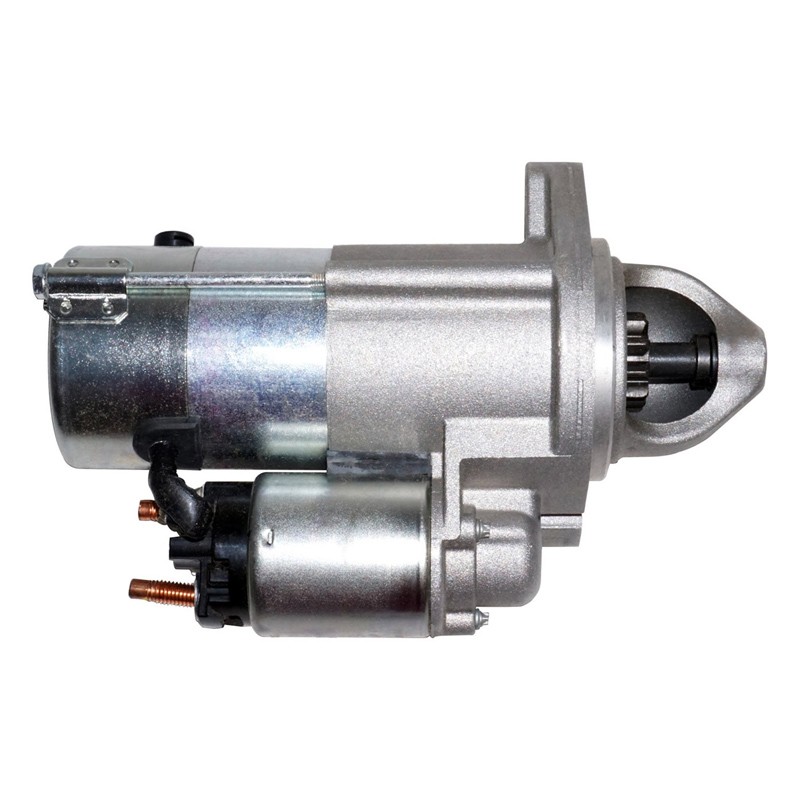 Motorino Avviamento Jk 2,8 CRD 07-10