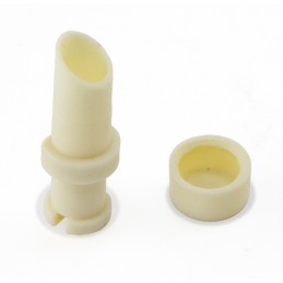 Sfiato asse, Dana 30/35/44, modelli Jeep 72-18