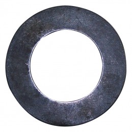 Oil Slinger, esterno