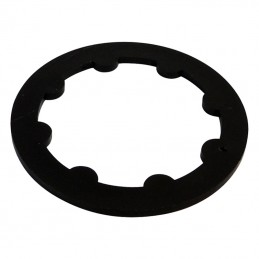 Fermo semiasse anteriore