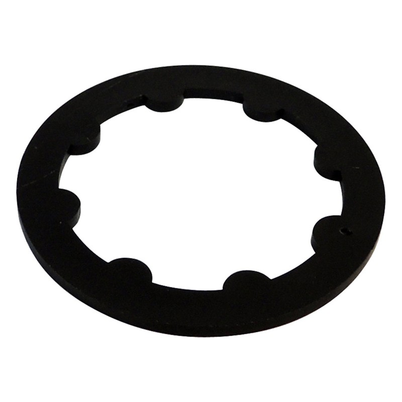 Fermo semiasse anteriore