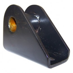 Staffa Biscottino Jeep Willys 41-68