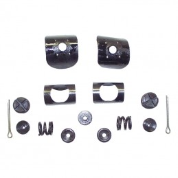 Kit riparazione tiranteria sterzo Jeep Willys 41-71