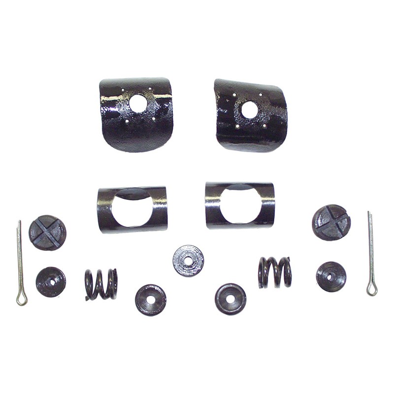 Kit riparazione tiranteria sterzo Jeep Willys 41-71