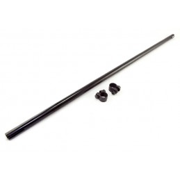 Tubo del tirante, 84-90 Jeep Cherokee (XJ)