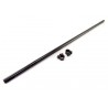 Tubo del tirante, 84-90 Jeep Cherokee (XJ)