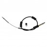 Cavo freno a mano Jeep Cherokee XJ 84-96