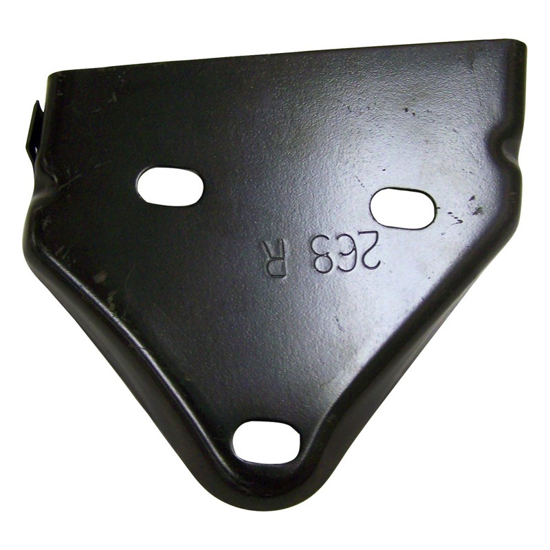 Supporto Paraurti destro anteriore Jeep Cherokee XJ