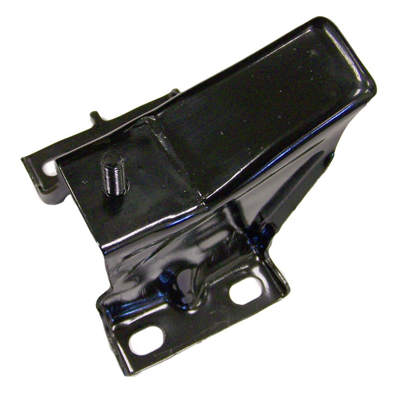Rear Bumper Bracket (Left)