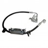 Tubo freno anteriore(sinistro) Jeep Wrangler Jk 11-18