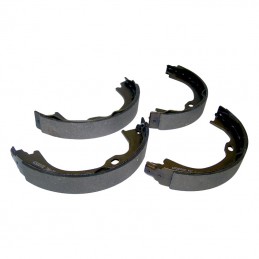 Kit ganasce Freno a mano