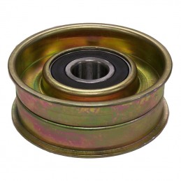 Idler Pulley