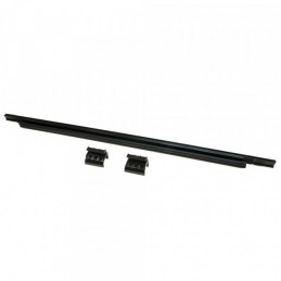 Tailgate Jeep Wrangler JK 07 - 17