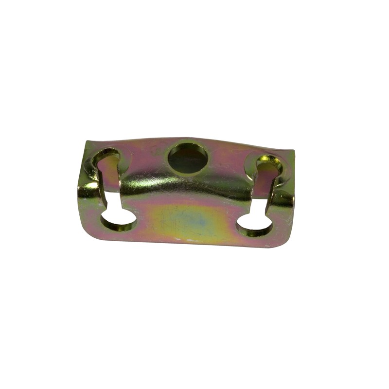 Emergency Brake Equalizer, 87-92 Wrangler YJ